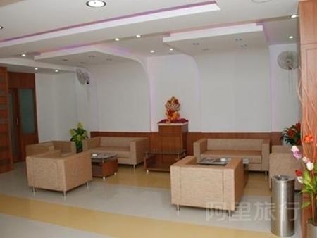 和谐酒店