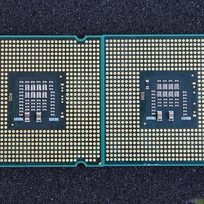 intel/英特尔 pentium g2030 1155针22nm奔腾双核cpu 3.0g 散片