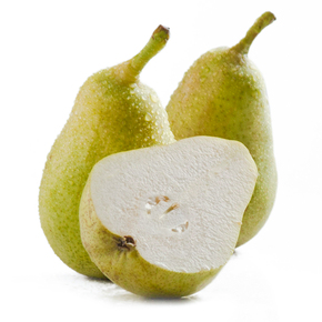 【天猫超市】辽宁绥中青葫芦梨500g(单果约150g)两件起售