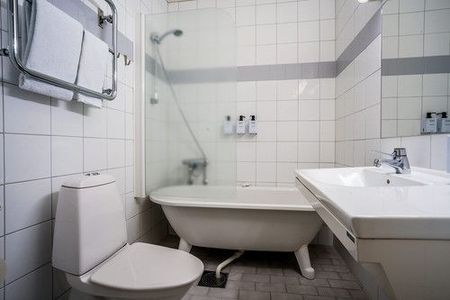 西加弗勒斯堪迪克酒店
