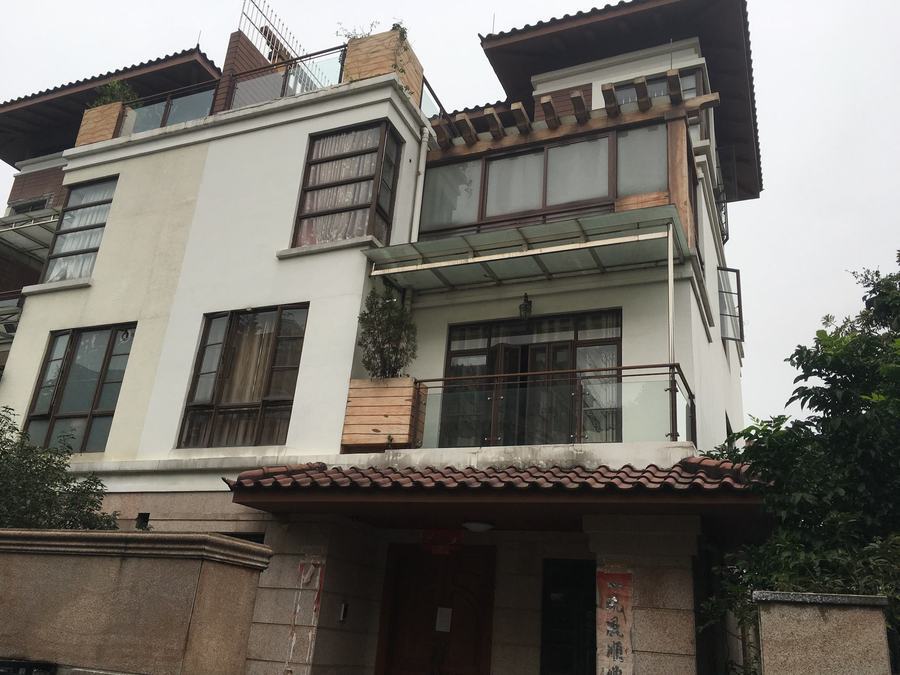 【第一次拍卖】位于佛山市顺德区北滘镇北滘社区居民委员会君兰国际