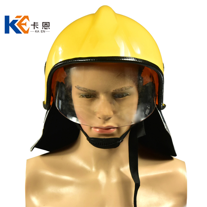 欧式消防头盔 消防帽 救援安全帽 消防员防火头部防护罩消防装备在类目 五金/工具, 施工保护, 消防防护产品, 消防头盔中 - 来自Buy2taobao.com提供专业的淘宝代购服务