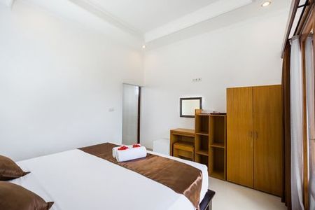 蓝梦岛努家鼎家庭旅馆