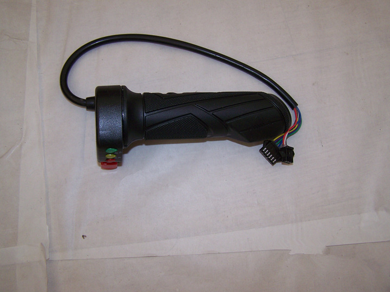 爱玛电动车配件/原装力鹰调速把/原厂tdr311z加速器/加速转把
