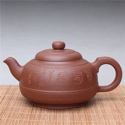 《小飘逸壶》毛国强 研究员级高级工艺美术师