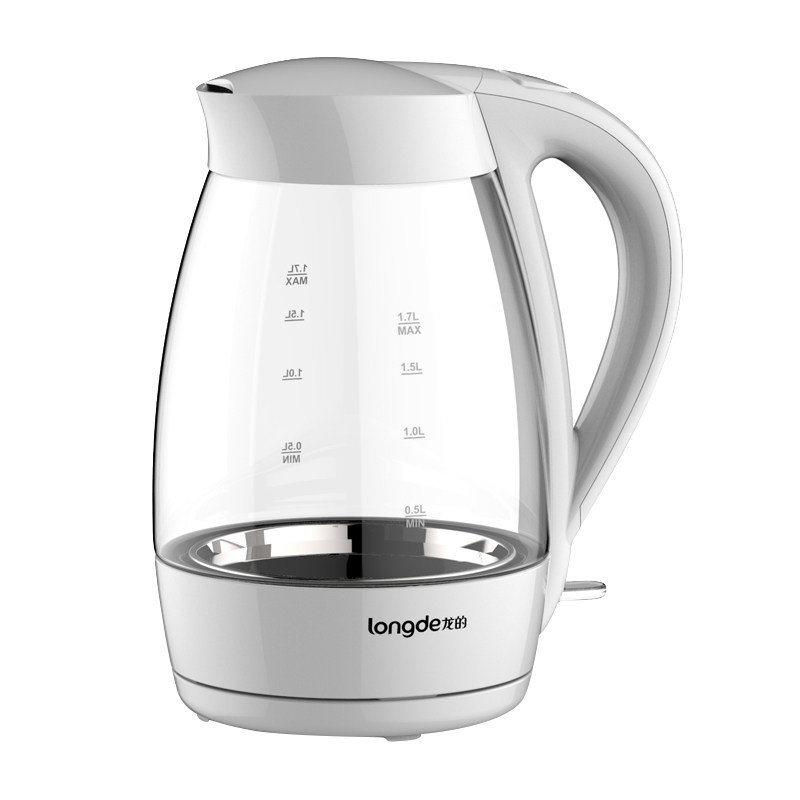 龙的ld-k1022电热水壶有人用过吗,好吗