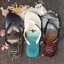 chanel 2020最新系列 2020巴西哈瓦那havaianas Slim Fresh細帶腰身清新系列 專櫃正品 chanel