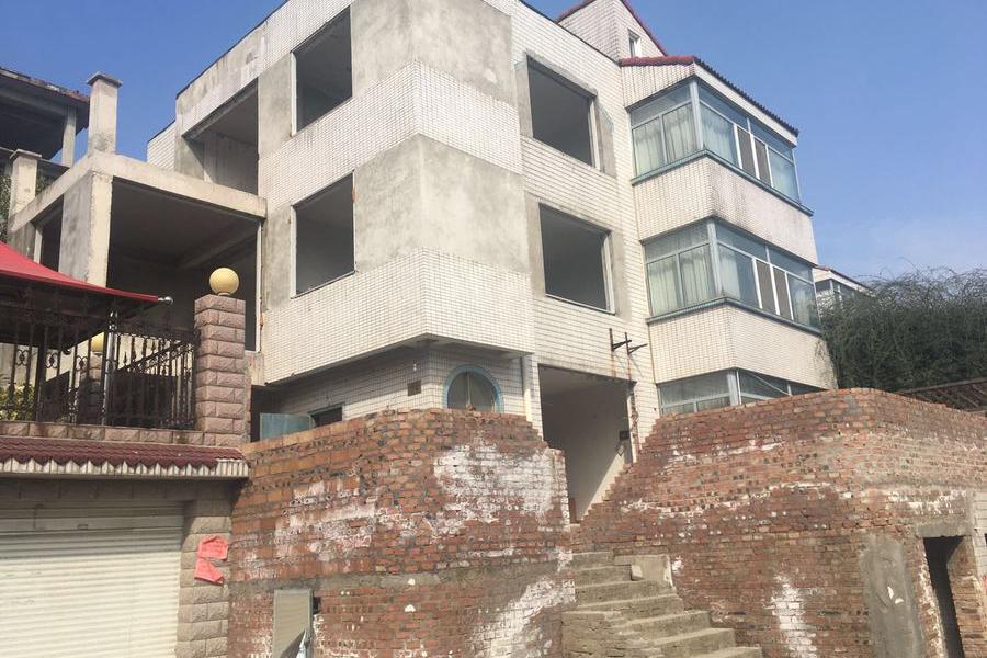 【第一次拍卖】徐州市云龙湖西岸天齐别墅a8左房地产