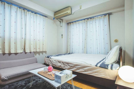 Bryan东京中文民宿23店
