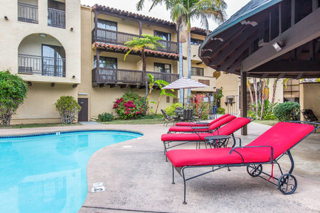 Quality Inn Fallbrook