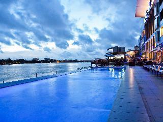 Radisson Blu Anchorage Hotel Lagos