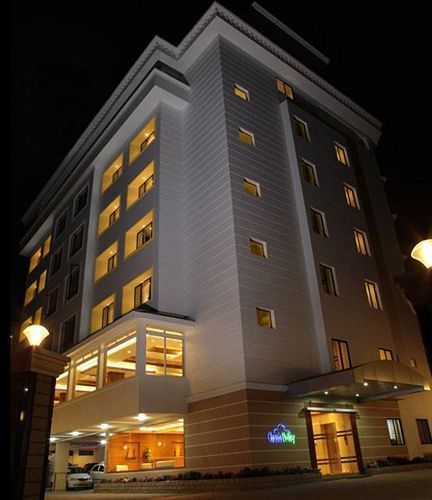 云谷休闲酒店