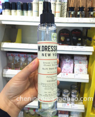 BTS田凸同款 韩国W.Dressroom多丽斯香氛喷雾150ml 97号四月棉