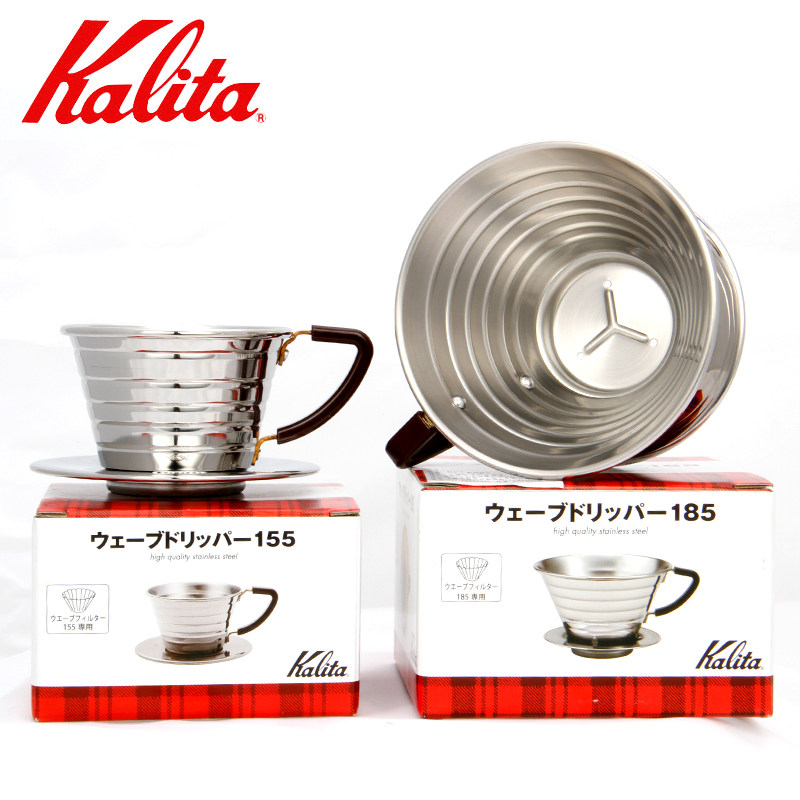 一杯知香浓：双11咖啡器具选购指南