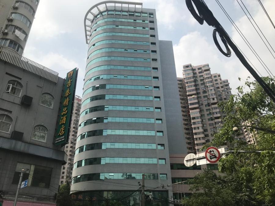 上海市黄浦区打浦路88号7b室办公房地产