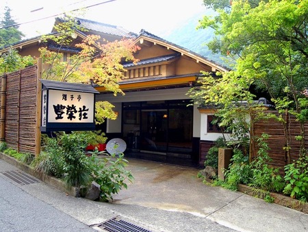 丰荣庄