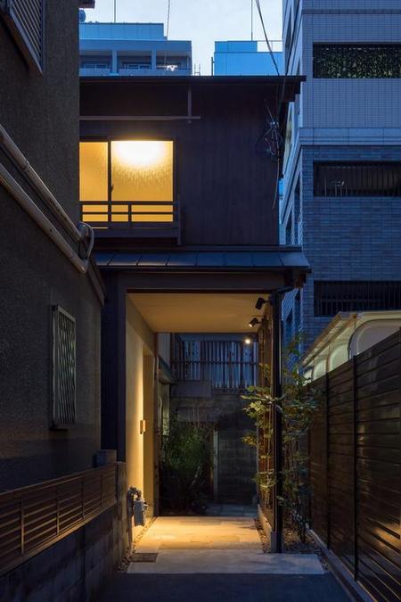 伊旗恩度假屋