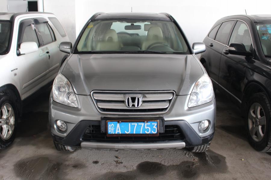 【第一次】e140 皖aj7753 思威牌dhw6463(cr-v2.