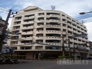 塔娜法特哈提艾酒店