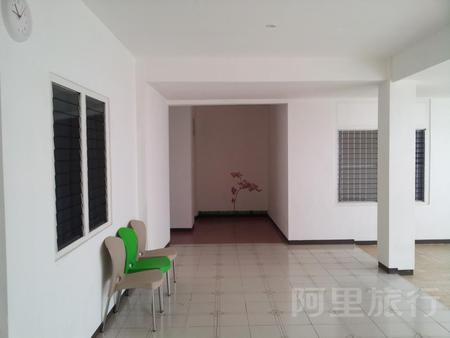 泗水乐时酒店