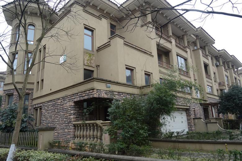 【第二次拍卖】杭州市余杭镇西溪山庄鸣翠苑25幢25-3室房产