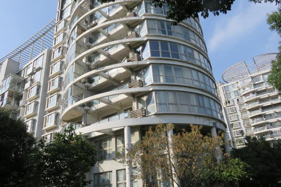 【第一次拍卖】(一拍)苏州工业园区湖左岸花园3幢201室 可贷款可贷款