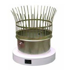徐州伟思水文气象专用小型蒸发器--20cm蒸发皿AM320小型蒸发皿