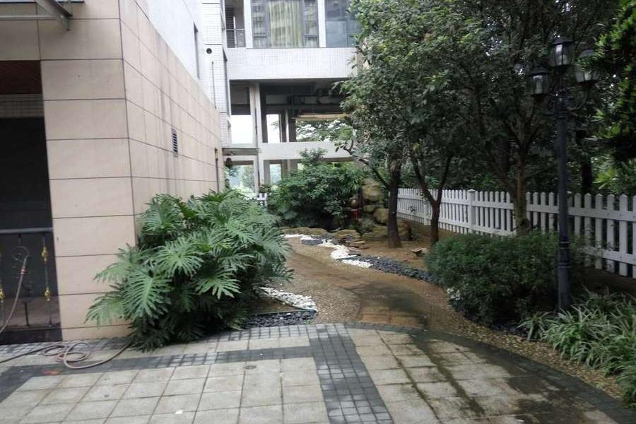 【第一次拍卖】江门市蓬江区星汇名庭开阳星院7幢102室的房屋