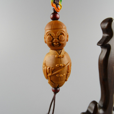 双十一核雕鼻烟壶专场(三)  拍品详情 进入该拍品专场