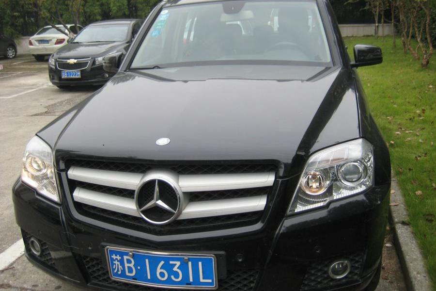 【重新拍卖】(二拍)车牌号为苏b1631l奔驰汽车一辆