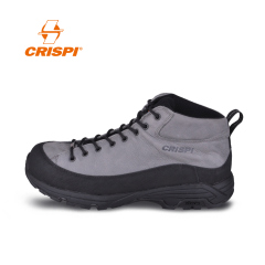 CRISPI A Way 鞋意大利男女款冬季户外防水透气防滑登山徒步鞋GTX