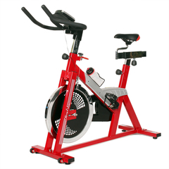 动感单车家用超静音健身房专用商用减肥KLJ-9.2-2康乐佳健身车