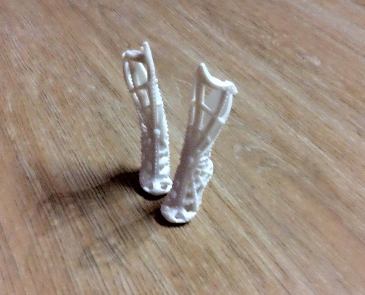 Monster High School/Fairy Tale High School a doll shoes parts Spider shoesin the Toy/Childs/Puzzle/Building block/Model , Doll/Fitting category - from Buy2taobao.com to provide professional Taobao agent buy service