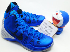 [93sport]Nike Hyperdunk 2013 Lunar HD2013 北卡蓝 599537-401