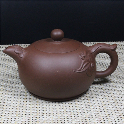 工艺美术师尹晓峰《福在眼前》