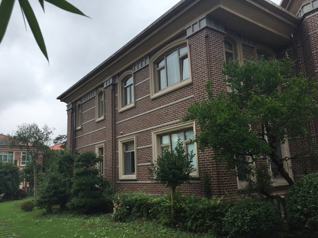 【第一次拍卖】上海市花木路1883弄417号全幢 可贷款可贷款