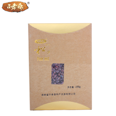 不老森 东北特产 野生松子长白山特产 干货炒货 野生松子250g