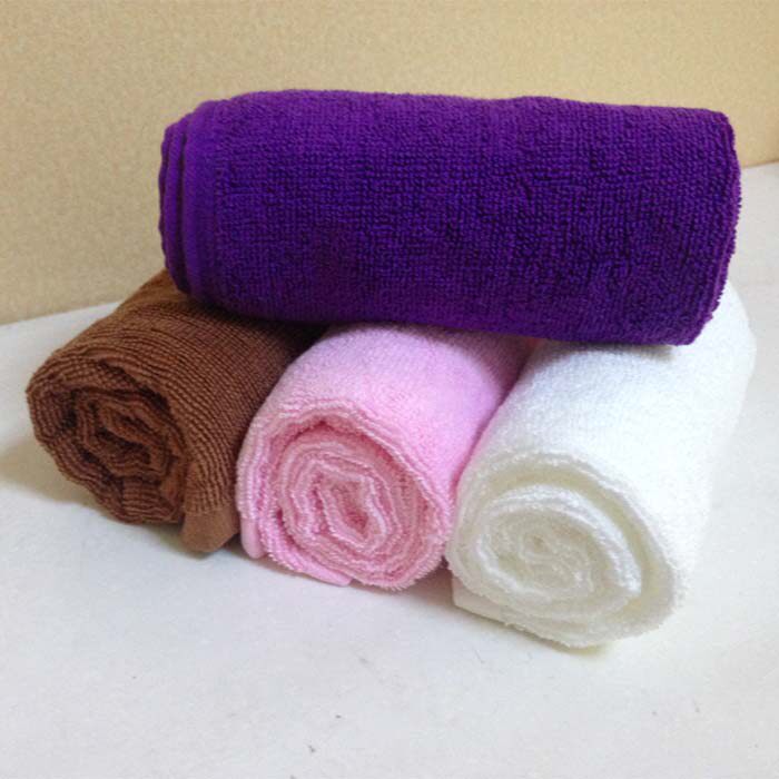 美容院专用洁面包头毛巾