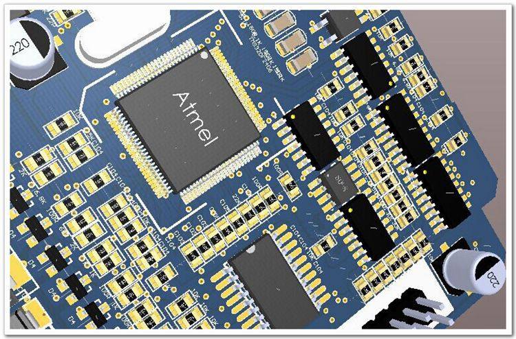 layout 代画protel电路板 pcb设计制作 打样 加工 pcb画图 ad布线