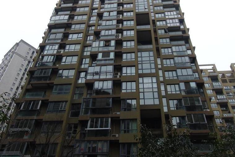 【第二次拍卖】乐清市乐成镇旭阳路香格里拉嘉园f幢1402室一套商品房