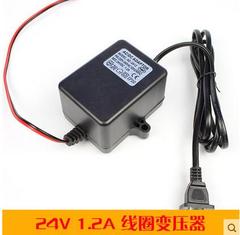 24V1.2A线圈变压器 输出稳定纯水机净水器开关电源 纯水机专用