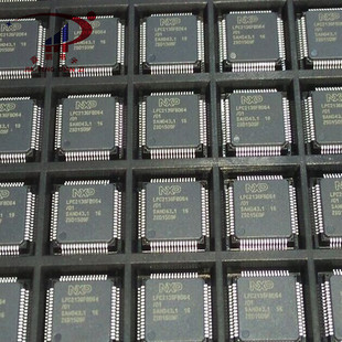 微控制器单片机 进口nxp品牌 原装 qfp64 lpc2136fbd64