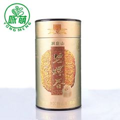 咏萌牌原产地2016新茶125克西山碧螺春茶厂精品洞庭山碧螺春茶