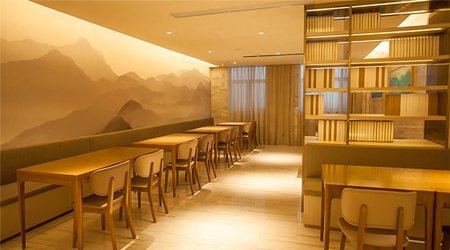全季乌鲁木齐铁路局卫星广场酒店