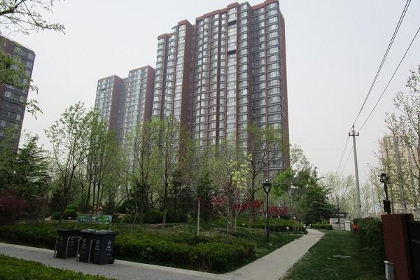 【第一次拍卖】北京市石景山区景阳东街65号院1号楼8层2单元901号