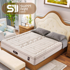 SW定制你的睡感左右2面软硬区分生态床垫