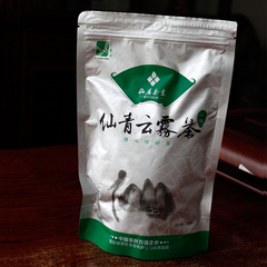 2016 春茶 绿茶仙居云雾茶 高山云雾茶一级250g 仙居茶叶