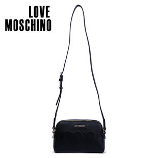 gucci love標誌 Love Moschino可愛心形單肩包 gucci