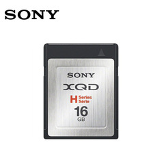 SONY索尼XQD 16G D4高速内存卡16g 125M