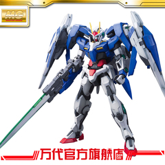 预约订金 RG 1/144 能天使敢达修补版Ⅱ